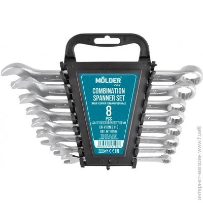   Molder MT58108 8.