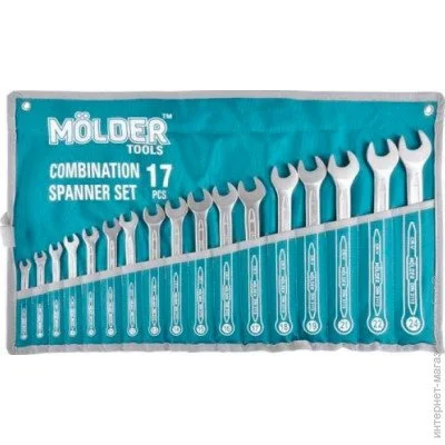   Molder MT58117 17.