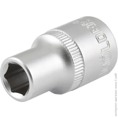   Molder   MT62010 Cr-V 1/2" 10