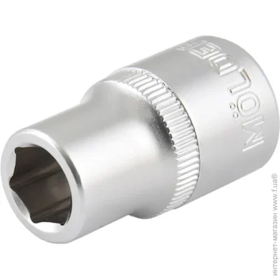   Molder   MT62011 Cr-V 1/2" 11