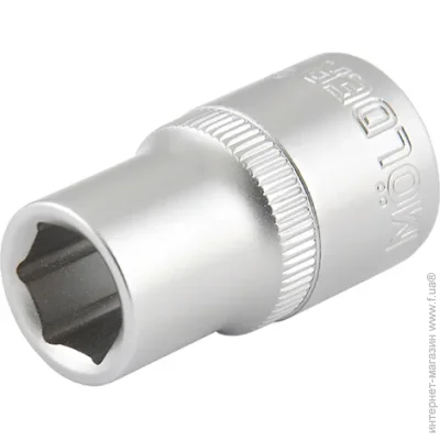   Molder   MT62012 Cr-V 1/2" 12