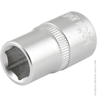   Molder   MT62013 Cr-V 1/2" 13