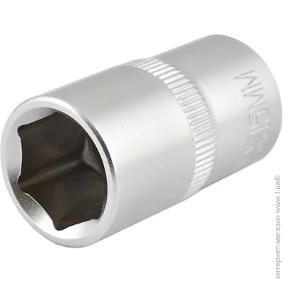   Molder   MT62015 Cr-V 1/2" 15