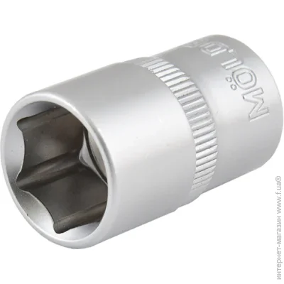   Molder   MT62017 Cr-V 1/2" 17