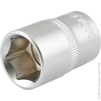   Molder   MT62018 Cr-V 1/2" 18