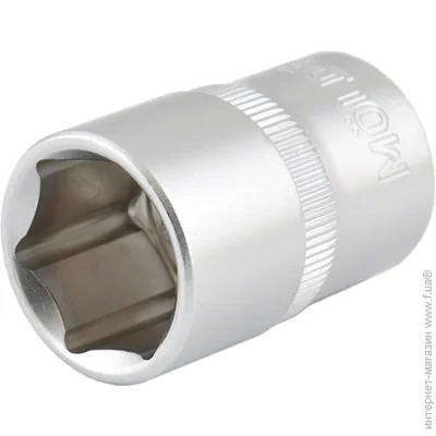   Molder   MT62019 Cr-V 1/2" 19