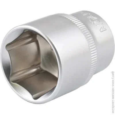   Molder   MT62027 Cr-V 1/2" 27