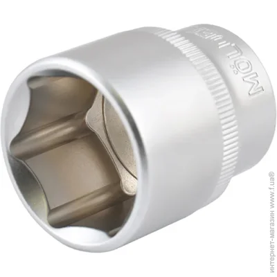   Molder   MT62030 Cr-V 1/2" 30