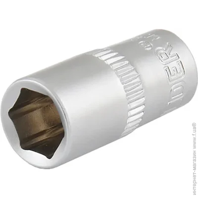   Molder   MT64008 Cr-V 1/4" 8