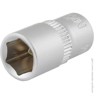   Molder   MT64009 Cr-V 1/4" 9