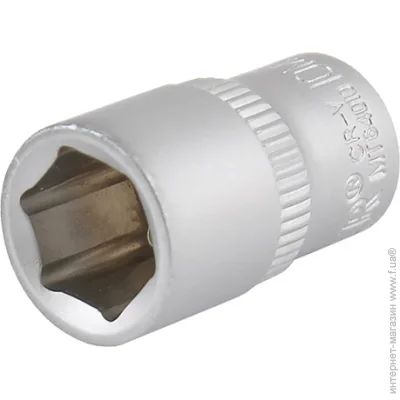   Molder   MT64010 Cr-V 1/4" 10