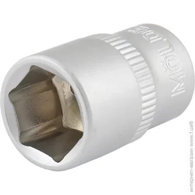   Molder   MT64012 Cr-V 1/4" 12