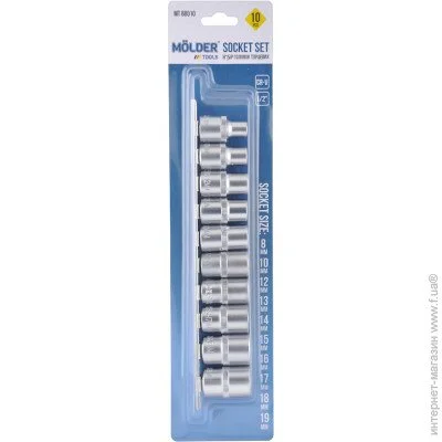   Molder MT68010 10.