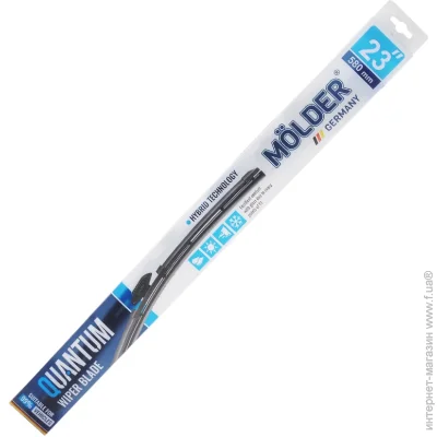 ٳ   Molder Quantum 23/580 (MQ580)