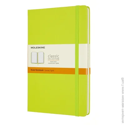 Moleskine    Classic 1321     QP060C2