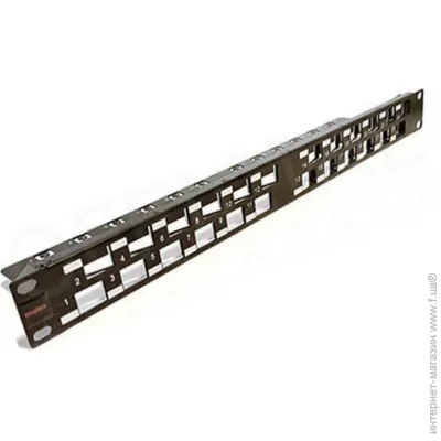 - Molex PID-00282