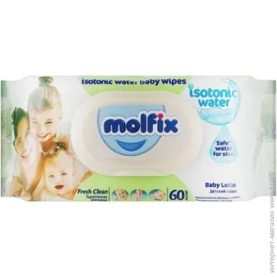    Molfix   60 . (8690536855100)