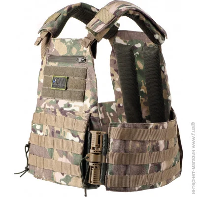 Molli    MultiCam    
