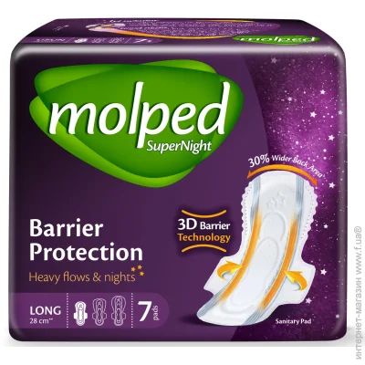   Molped   SuperNight Long 28  7 .