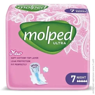  Molped  Ultra night 7 .
