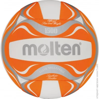 ' Molten BV1500-OR