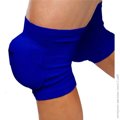 Molten kneecap Andrew (BC-4235-BL-L)