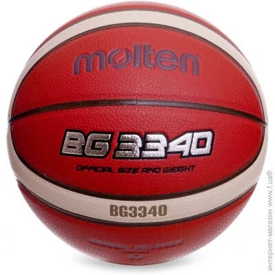     MOLTEN B7G3340 7 PU 