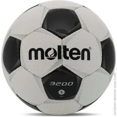     Molten F5P3200 5 PU -
