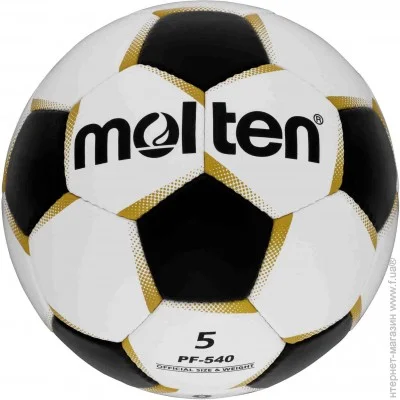   Molten PF-540
