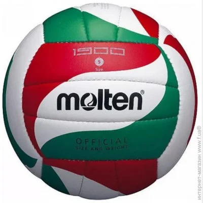   Molten V5M1900 5
