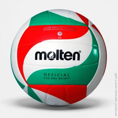   Molten   V5M2500  (V5M2500 5)