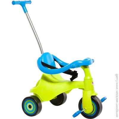 Molto :   Trike Ii,  (8410963162165)