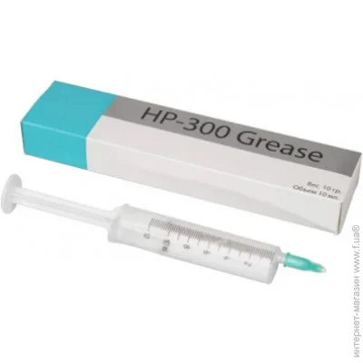       HP300 10 Molykote (LUBR-HP300-10)