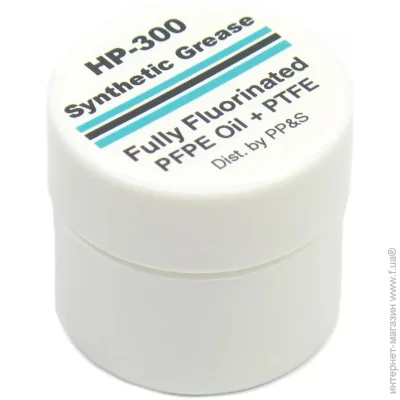   Molykote     HP300 20 (LUBR-HP300-20)