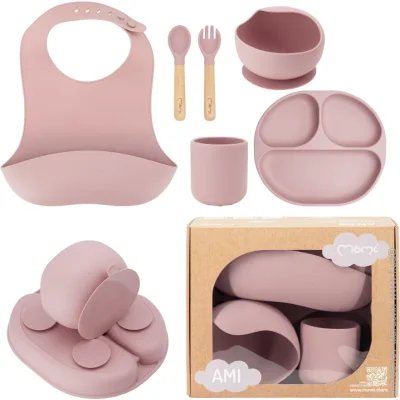  Momi    AMI pink (AKCE00043)
