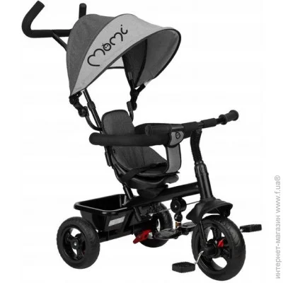   MoMi Iris 5  1 Gray (ROTR00010)