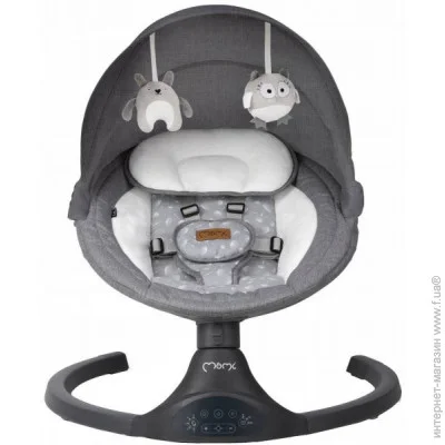  Momi  LAMI (dark grey) (BULE00022)