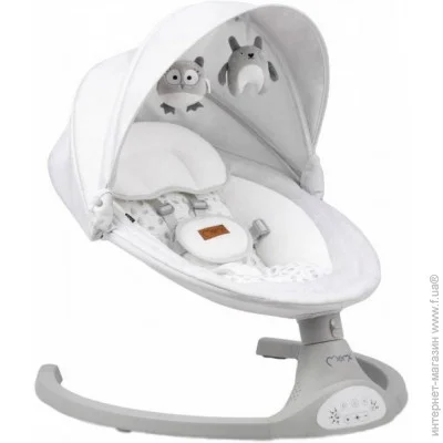  Momi  LAMI (light grey) (BULE00023)