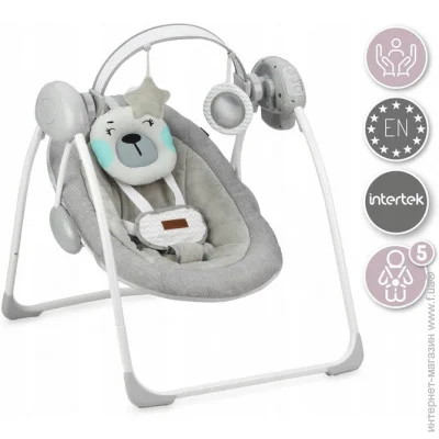 - Momi  LISS ( - bear turquoise) (BULE00015)