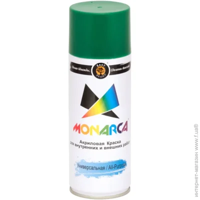 Monarca    RAL 6002 -  520  270 