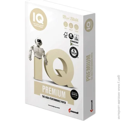   Mondi   Premium A4 120 / 250 