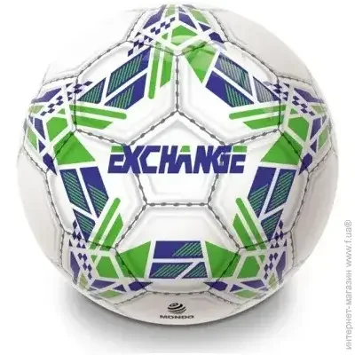 Mondo  ' Exchange, . 230 (26025)