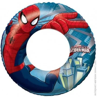     Mondo     Spiderman (16899)