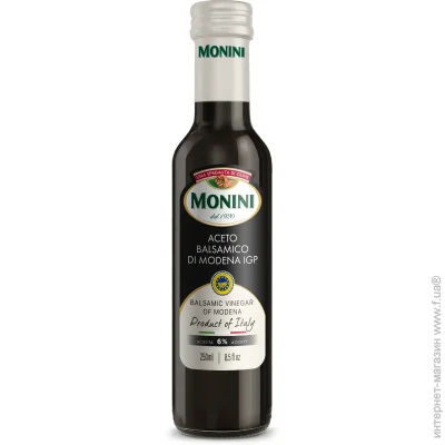 Monini    / 250 