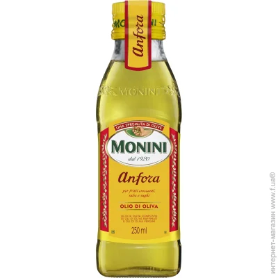 Monini    Anfora 250 