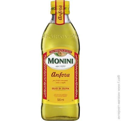 Monini   Anfora / 500 
