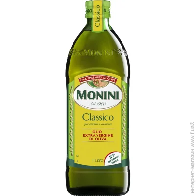 Monini   Extra Virgin Classico / 1 