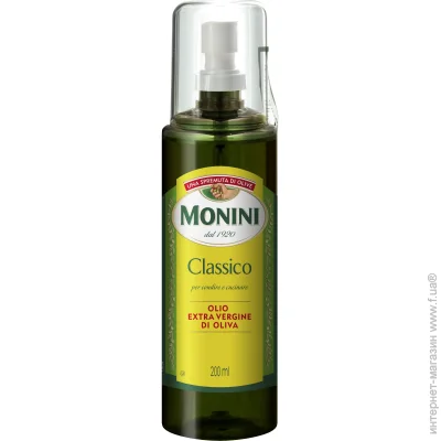 Monini   Extra Virgin Classico  200 