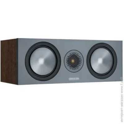 Monitor Audio Bronze C150 Walnut (6G)
