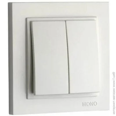 Mono  , (102-010025-102)